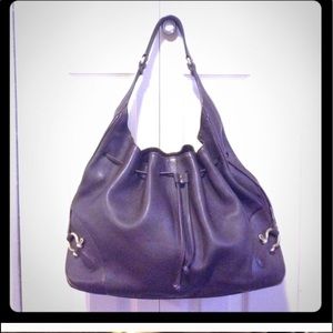 Beautiful authentic Burberry purse